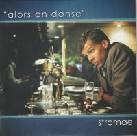 Виниловая пластинка Stromae / ALORS ON DANSE (1LP)